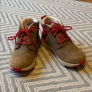 UGG Canoe III Weather sneaker
